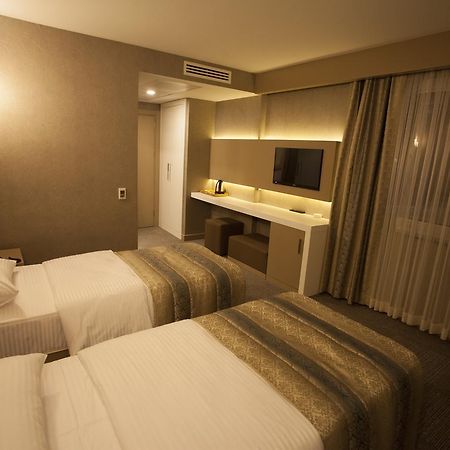 Giresun Sedef Hotel Exterior photo